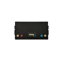 양봉12V 배터리 케이스 태양 전지 케이스 50Ah 90Ah 100Ah 105Ah 120Ah Lifepo4 배터리 플라스틱 케이스