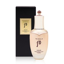 더후 천율단 화율 로션 110ml