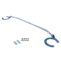 Whiteline KSB608 Front Strut Tower Brace null, 1, Black