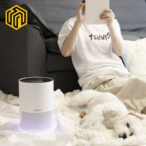 씽크웨이 ThinkAir A5C 5평 공기청정기