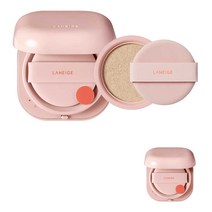 본품21N1추가증정 NEW 라네즈 네오 쿠션_글로우 SPF46 PA++ 더블본품15g+리필15g 쿠션 글로우 15g신형 SPF50+ 131343, 17C1 본품+리필