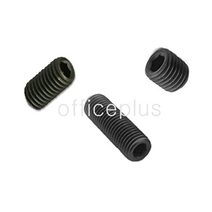 무두렌치볼트 M4x5mm P0.7 SCM435 100EAPACK 국산, 단품