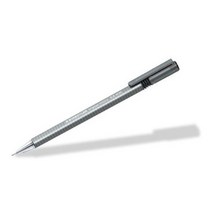 스테들러 트리플러스 마이크로 샤프 774 25 제도샤프, 0.5mm, 4개