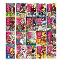 그리스 로마 신화 20권 쉽게보는 학습만화, 12 에로스의 프시케의 진정한 사랑