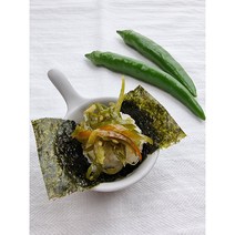 명불허전 빅히트템 매콤청양 고추장아찌 500g (300g 1KG) 고추채장아찌, 청양고추채 1kg