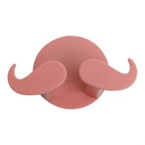 콧수염 콘센트 홀더 걸이 깔끔한 걸이 1P dkge@#$, 상품선택, 상품선택