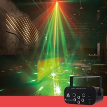파티 조명 노래방 댄스 홈파티 콘서트 싸이키 128 패턴 rgb led dj 디스코, 6홀 98패턴, 나는 플러그