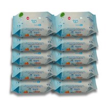 빨아쓰는행주, 10개