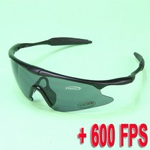 FAIAD Goggle 고글 블랙