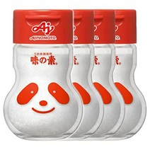 일본 아지노모도 우마미 감칠맛 조미료 70g x 4개세트, 4개