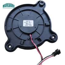 냉장고부품 적합 MELING BCD-408WPBY Fefrigerator ZWF32 Hisense Ronshen 아테나 냉장고 12V B1353.4-15 팬 모터, 한개옵션0