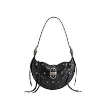 JW PEI 테사 양각 숄더백