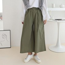 수키 와이드면바지 1036104