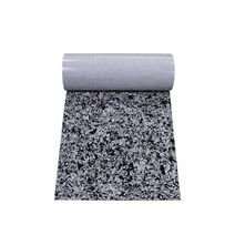 서핑 보드 용품 인조 티크 보트 데크 시트 1200x300x5mm EVA 폼 바닥 패드 액세서리 마린 제트 스키 견인 매트 카약, [19] 1200x450x5mm