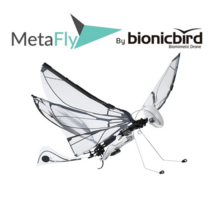무선조종 플라잉 로봇 벅스 곤충 나비 바이오닉 버드, bionicbird+remate