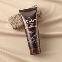 토니모리 닥터스칼렛 비오텐션 체인지 블랙 트리트먼트