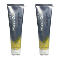 1+1 닥터아돌 메이즈콥치약 가족치약 잇몸치약 청소년 100g
