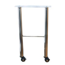 H형 식탁다리 410 탁자 높이조절책상 사무용책상 책상파는곳 책, 단품