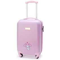 산리오 크로미 시나모롤 헬로키티 마이멜로디 여행용 캐리어 417068