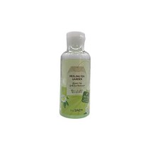 더샘 힐링 티 가든 그린티 립 앤 아이 리무버, 3Ea, 150ml