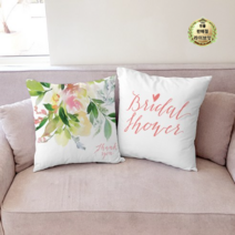 상상후 명화 디자인 양면 쿠션커버