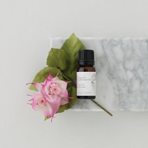 2차 재입고 데일리아로마 유기농 클라리세이지 에센셜오일 10ml