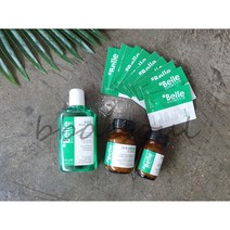 샵벨르 스킨 리페어 엘리시어 30ml / 50ml, 딥포어젤100ml, 엘리시어10ml+비비10ml