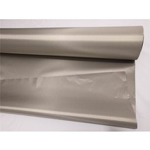 EMF 전자파 측정기 산화 방지 패러데이 구리 니켈 패브릭 전도성 천 군사 등급 RF 차단 차폐 격자 무늬 립 스톱, [04] 10 meters long