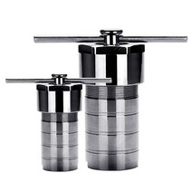 오토클레이브 hydrothermal synthesis reactor 100ml