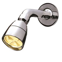 대림통상 도비도스 P46018D / 대샤워헤드 주먹헤드 / P46018