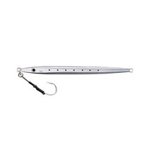 SHIMANO Metal Jig 전기 Jigging Ossia EJ Speed 300g JV-230S 006 Plated Glow Sardine, 상품명참조, 1g