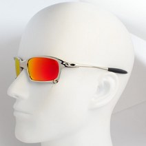 UV400 금속 선글라스 자전거 안경 여성 사이클링 남성 편광 안경 아웃도어 스포츠, 01 color 2
