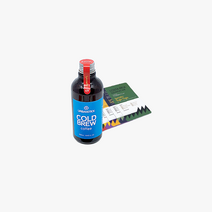 어반스틱 케냐 니에리 레드 마운틴 AA 콜드브루 커피, 250ml