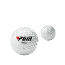 PGM 골프공, 3개입, 1개