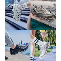 K2 플라이하이크 블라스트 TV 광고상품 남여공용 고어텍스 방수 워킹트레킹화 FUS23G070809 3355