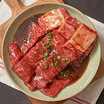 포천이동갈비 (소고기) 1+1 2KG 이동면 생산