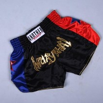 복싱복 남자 킥 싸움 반바지 무에타이 산다 바지 여성 격투 휘트니스 트렁크 권 권투복