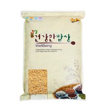 찰기장 4kg
