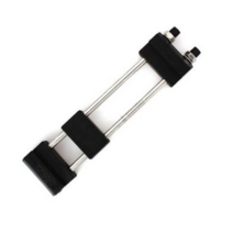 제우스 고무 숫돌 받침대, 6개