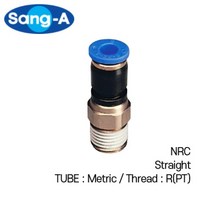 로터리조인트 NRC 상아뉴매틱 5개입, NRC 1204(5개입)