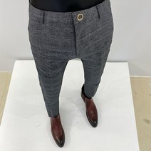 남성 정장 세트 남자 린넨 수트 자켓 바지 하객룩 봄 비즈니스 캐주얼 슬림 웨딩 작업 클래식