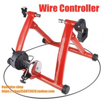 실내 자전거 사이클 싸이클 게임 센서 나혼자바이크 가상라이딩 실내용 홈트레이닝 집에서 자전거 인도어사이클 0, 와이어 없음 ( black )