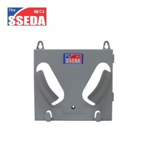 안전모걸이대 쎄다 걸이대 1구 모자 걸이 거치