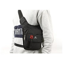 스포츠 자전거가방 라이딩백 D12 라이딩가방 데일리 작은가방 허리색