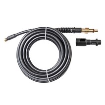 L살균or 20m 용 고압 세척기 튜브 방폭형 청소, 한개옵션0