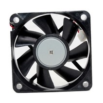 2pcs NMB-MAT 60MM 2406RL-05W-M59 DC 24V 0.18A 6015 60*60*15MM 냉각 팬 주파수 변환기 2pin, 02 XH 2PIN