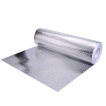 블루산업 알루미늄 방수 시트지 접착식, 5개