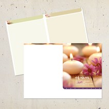 주보 인쇄용지 예배 순서지 A4 4면 주보용지 전도지 안내지 교회행사 사순절 부활절 추수감사 성탄절 셀모임 새교우 성경학교 청년부 중고등부, EA-13