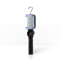 바이오라이트 충전식 LED 캠핑랜턴 자석 작업등 정비등 휴대용 후레쉬 BWL-101E