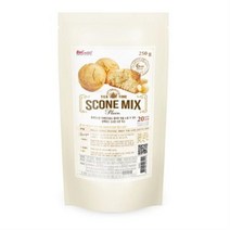 브레드가든 플레인 스콘 믹스, 1개, 1kg